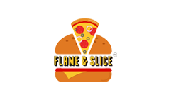 Flame & Slice